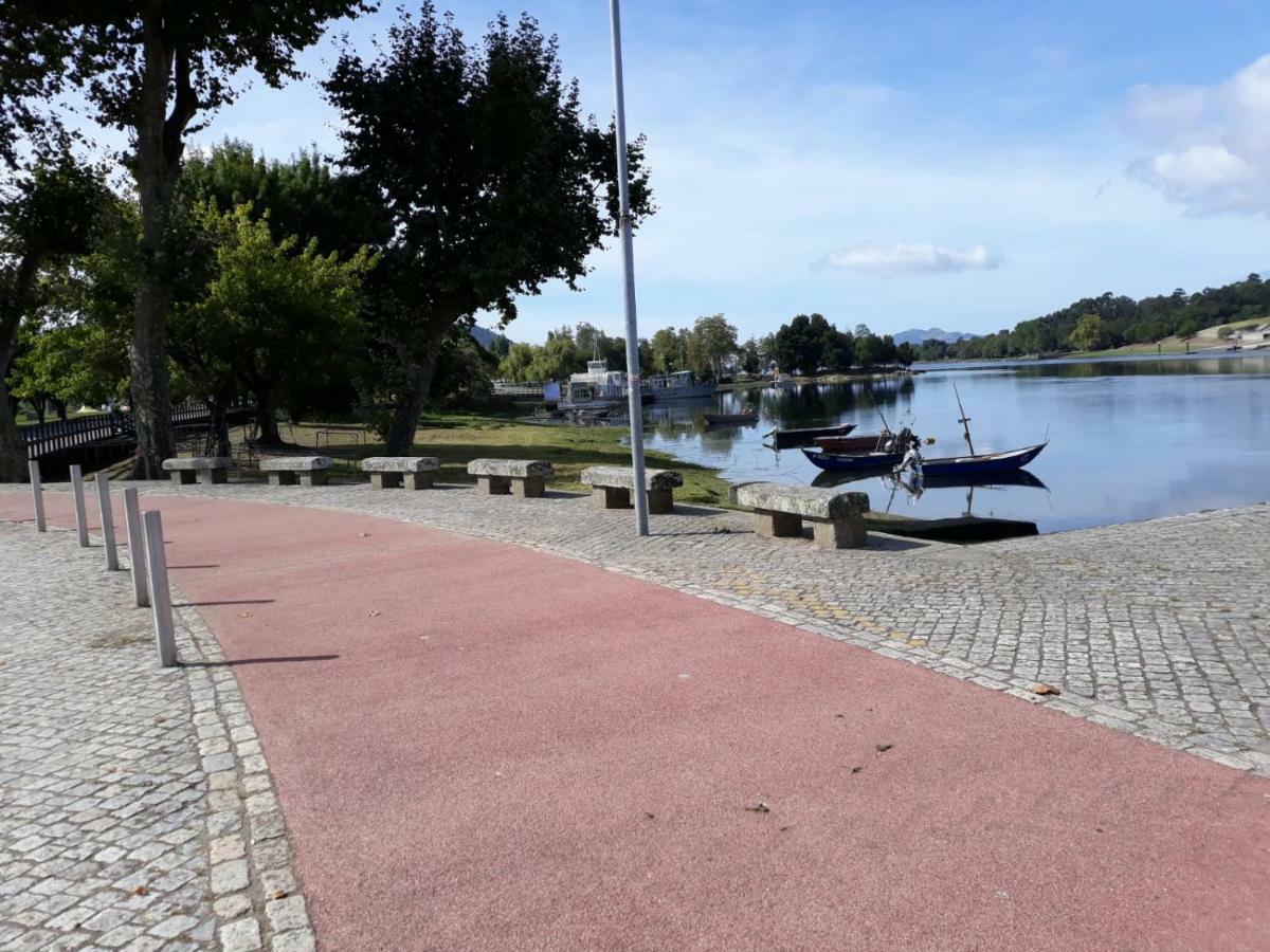 House In Vila Nova De Cerveira With Pool And Bbq #1881 Bemposta  المظهر الخارجي الصورة