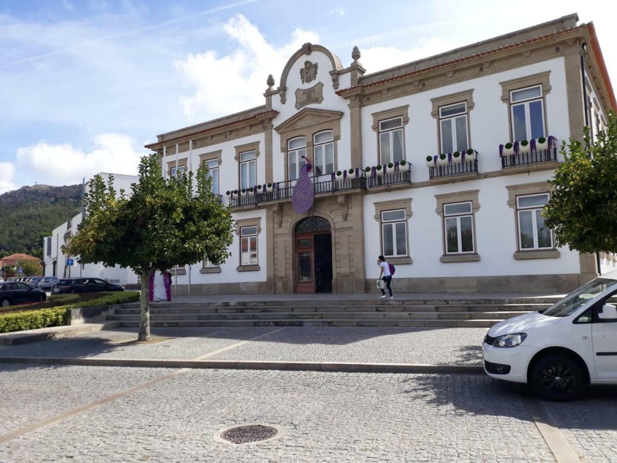 House In Vila Nova De Cerveira With Pool And Bbq #1881 Bemposta  المظهر الخارجي الصورة